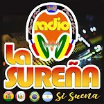 Cover Image of ダウンロード RADIO LA SUREÑA BOLIVIA  APK