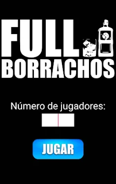 Full Borrachos - Screenshot 1