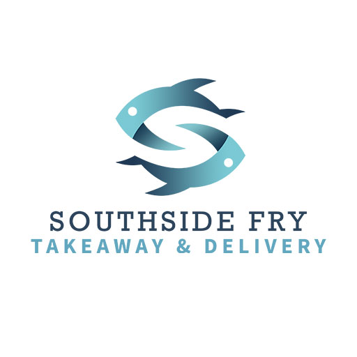 Southside Fry Edinburgh logo