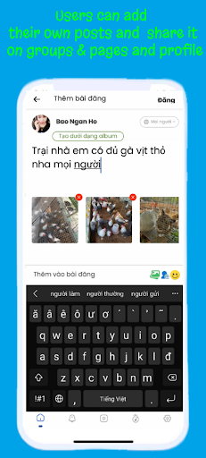 Yoo Social Screen 3