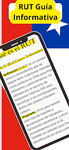 RUT Chile -  Guía Informativa