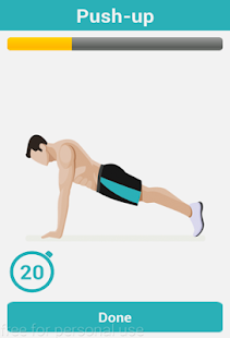10 Full Body Exercises