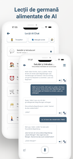 Invata Germana Screenshot 2 - AppWisp.com
