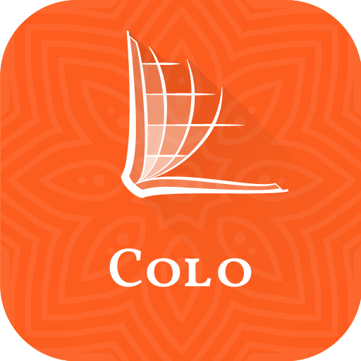 Shilluk Bible logo