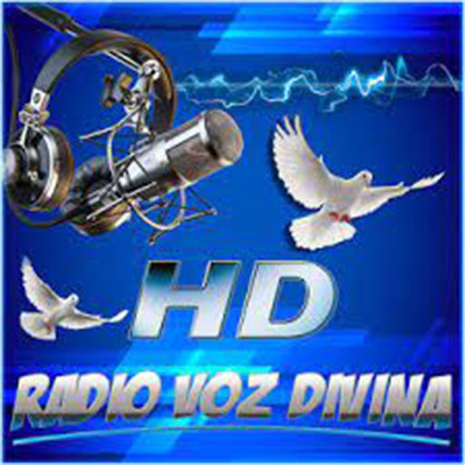 Radio voz Divina Fm Download on Windows