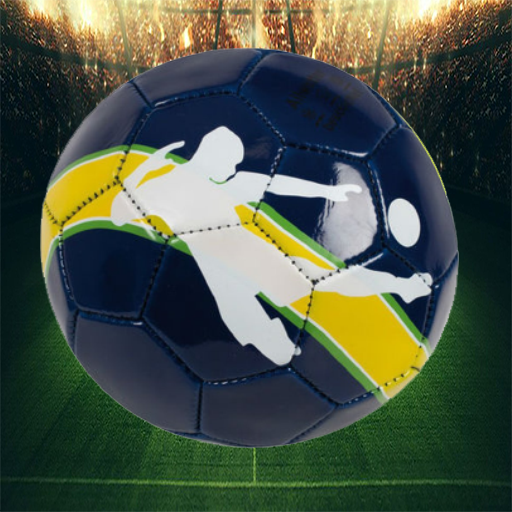 Cup de Football logo