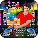 Cover Image of Download DJ Photo Editor  APK
