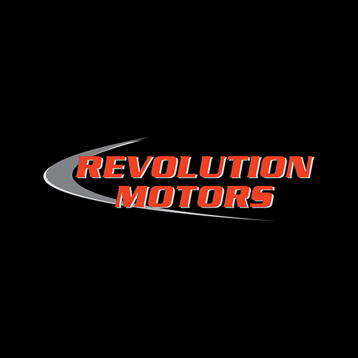 Rev Motors