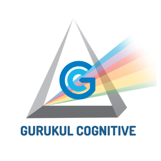 GURUKUL COGNITIVE logo