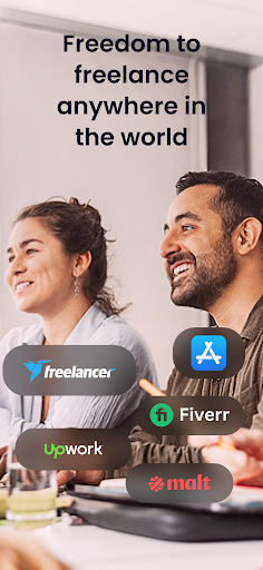 WorldFirst: Global Payments screenshot 6