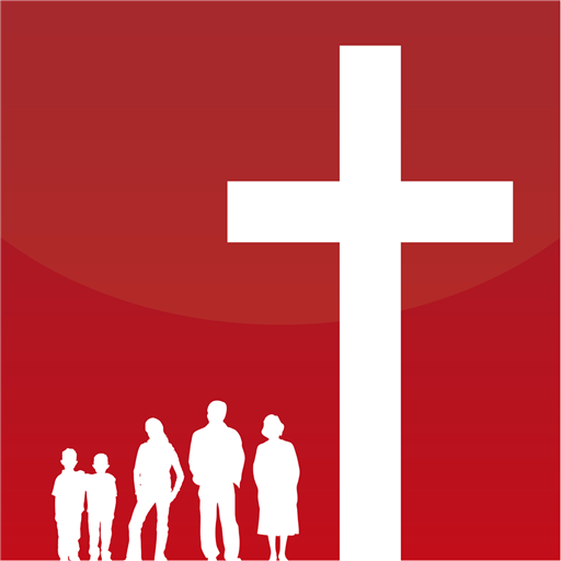 Hjallerup Bibelcamping logo