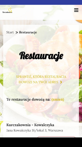 Kurczakownia Screen 2