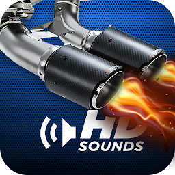 Car Engine Sounds - Gas Pedal: Download & Review