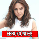 Cover Image of Unduh Ebru Gündeş Şarkıları (İnternetsiz) 1.0 APK