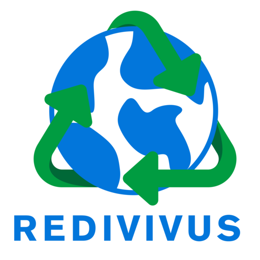 Redivivus logo