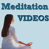 Meditation VIDEOs App icon