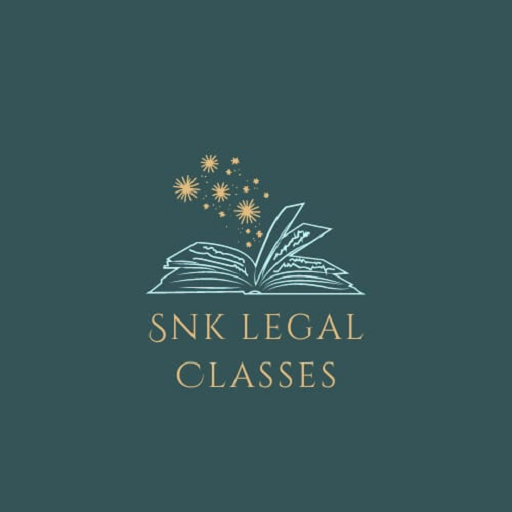 SNK Legal Classes
