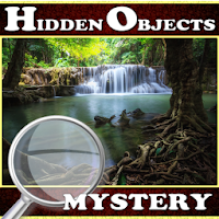 Mystery Hidden Object