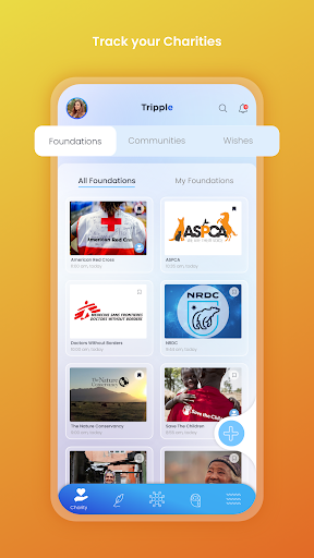 Tripple- Digital Will and Legacy