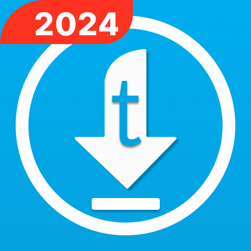Video Downloader for Twitter logo