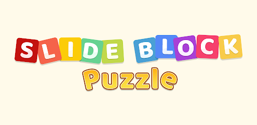 Slide Block Puzzle