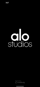 Alo Studios