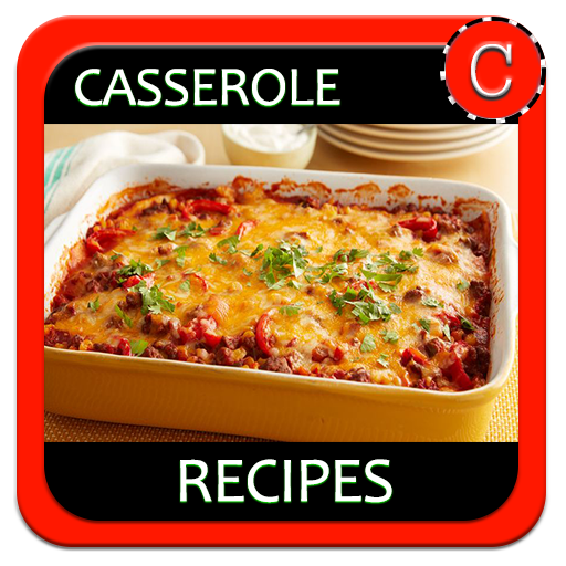 Casserole Recipes