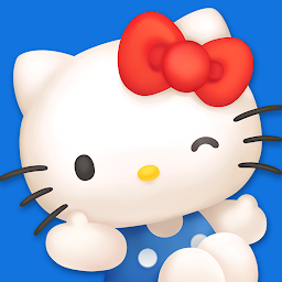 Icon image Hello Kitty Merch Match