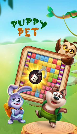 pet love blast