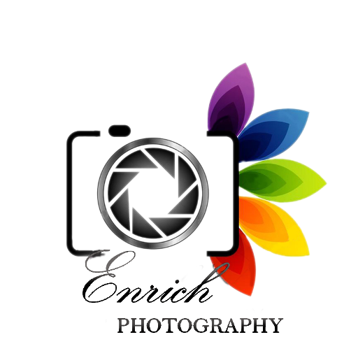 Enrich Photography logo