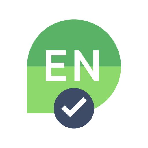 All Language Voice Translator logo