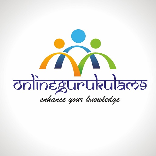 Online Gurukulam9 logo