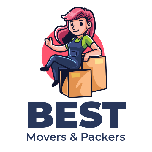 Pack Move - Packers and Movers logo