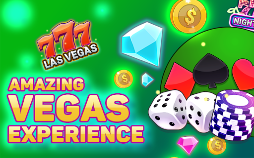 Slotz Casino Club Luxury 1.8 screenshots 3