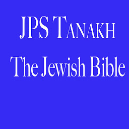 Icon image Tanakh