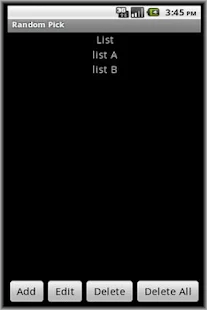 Random Pick Ad(圖1)-速報App