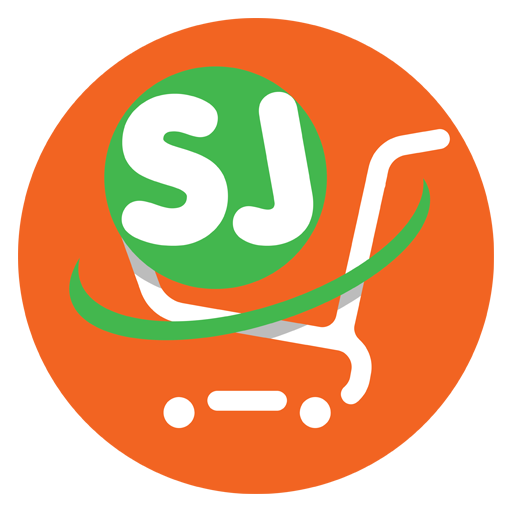 Smart Jamui logo