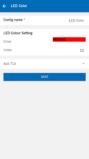 AFx Config Screen 2