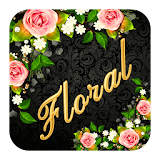 Floral Theme icon