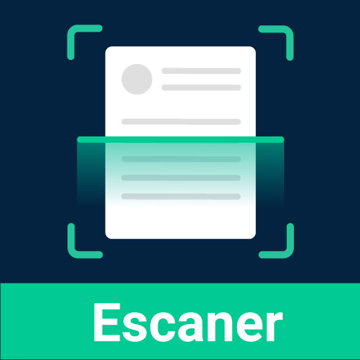 Escanear Documentos - Scan PDF Descarga en Windows