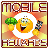 MOBILE REWARDS icon