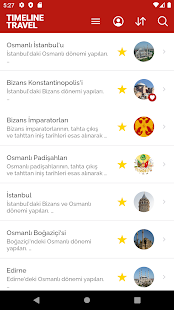 معاينة التطبيق