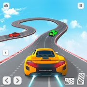 Ramp Car Stunts 3D Racing Game: New Car Games 2020