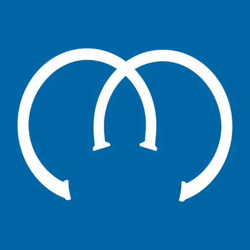 OM Vahak logo