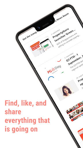 GuruHome Screen 2