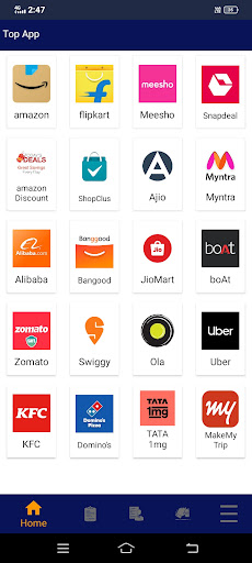 ASA - All Shopping App in One