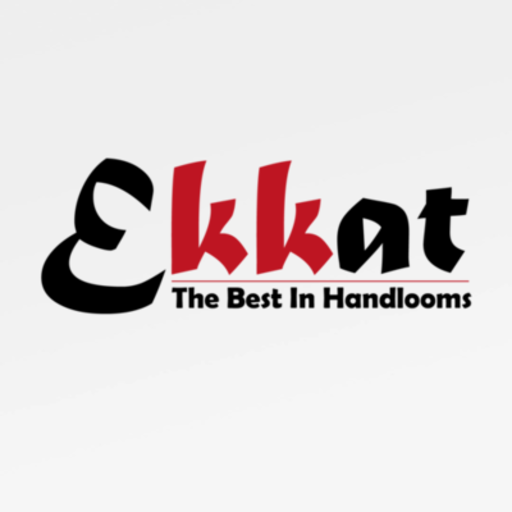 Ekkat - Handloom Shopping App logo
