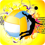 Cover Image of Descargar Volleyball Wallpapers  APK