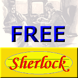 Sherlock Free icon