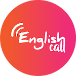 Cover Image of Download English Call-Talk to Strangers  APK